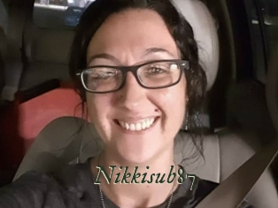 Nikkisub87