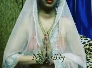 Nikkyrikky