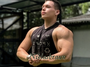 niklasbraun Gratis Strip