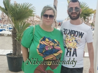 Nikoleandenddy
