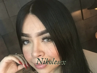 Nikolesex