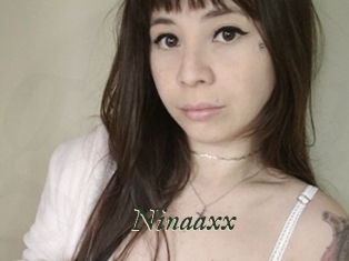 ninaaxx Gratis Strip