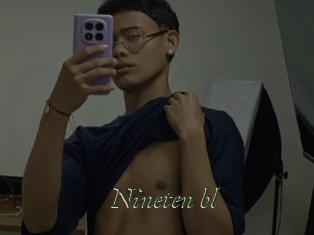 nineten_bl Gratis Strip