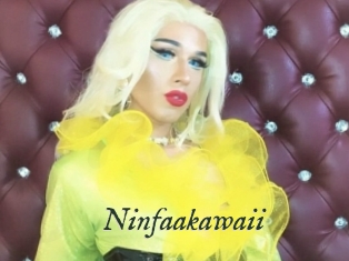 ninfaakawaii Gratis Strip