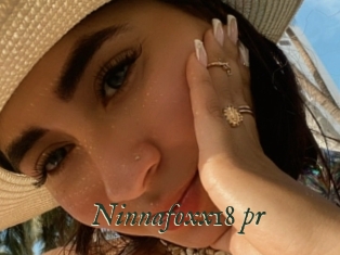 Ninnafoxx18_pr