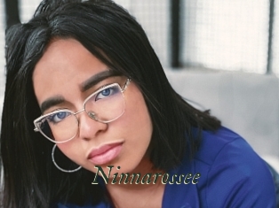ninnarossee Gratis Strip