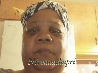 nirvanachapri Gratis Strip