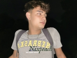 Nixpeach
