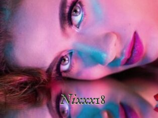 Nixxx18