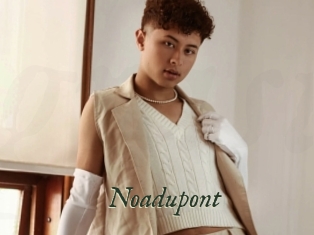 noadupont Gratis Strip
