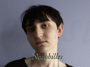 noahhilles Gratis Strip