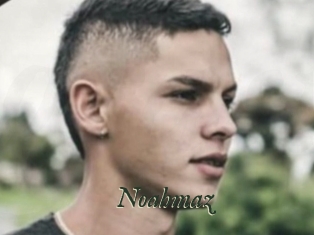 noahmaz Gratis Strip