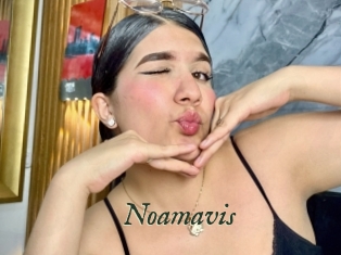 Noamavis