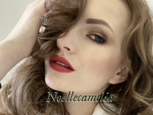 noellecamelia Gratis Strip
