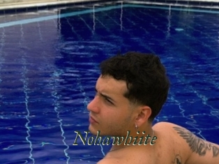 nohawhiite Gratis Strip