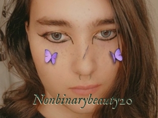 Nonbinarybeauty20