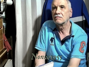 nonno1955 Gratis Strip