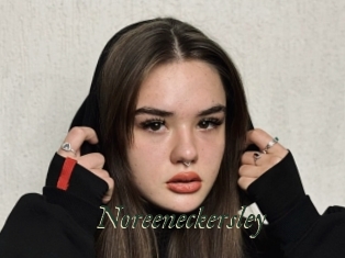 noreeneckersley Gratis Strip