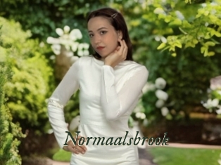 Normaalsbrook