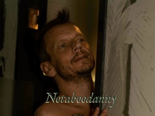 Notaboodanny