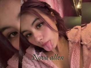 Nova_allen