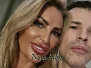 novadanny Gratis Strip