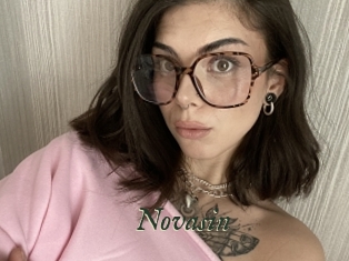 Novasin