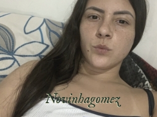 Novinhagomez