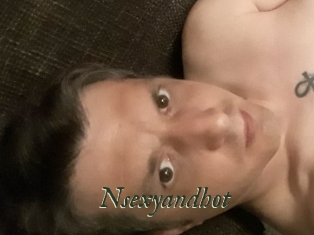 Nsexyandhot