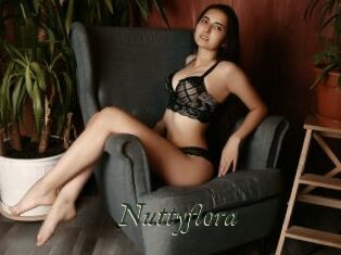 Nuttyflora
