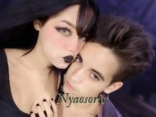 Nyaosorio