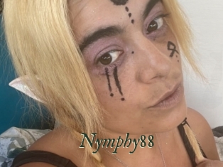 Nymphy88