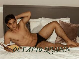OCTAVIO_QUINN Gratis Strip