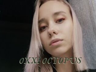 OXXI_OCTOPUS