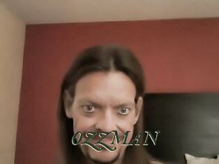 OZZMAN