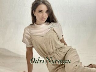 OdriNorman