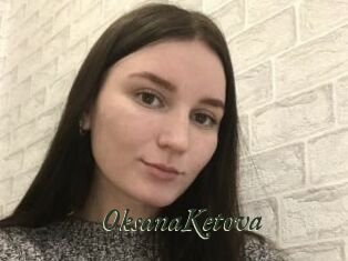 OksanaKetova