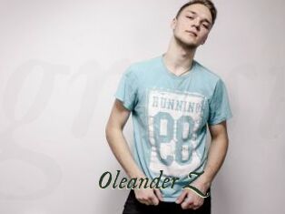 Oleander_Z