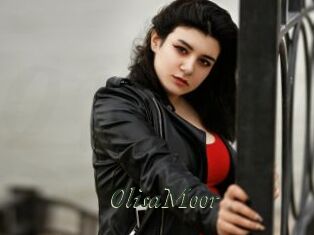 OlisaMoor