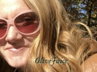 OliveJuice
