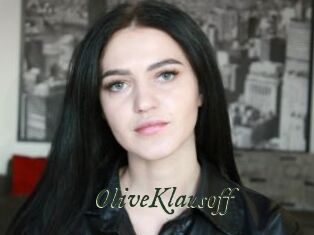 OliveKlausoff