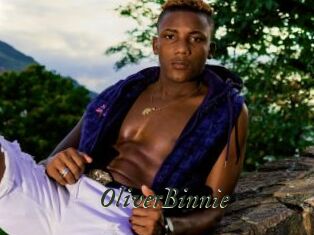 OliverBinnie