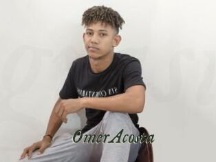 OmerAcosta