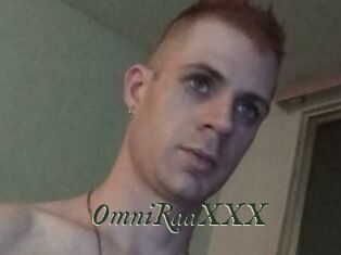 OmniRaaXXX