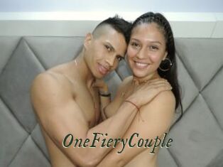 OneFieryCouple