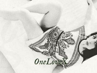 OneLoveX