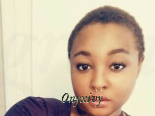 Onyxivy