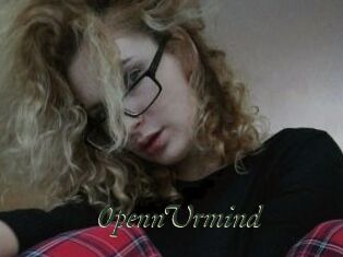 OpennUrmind