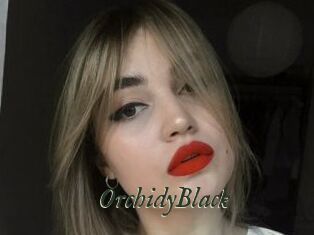 OrchidyBlack