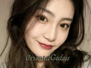OrientalGodess